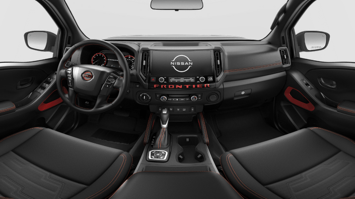 2026 Nissan Frontier  Bozeman MT